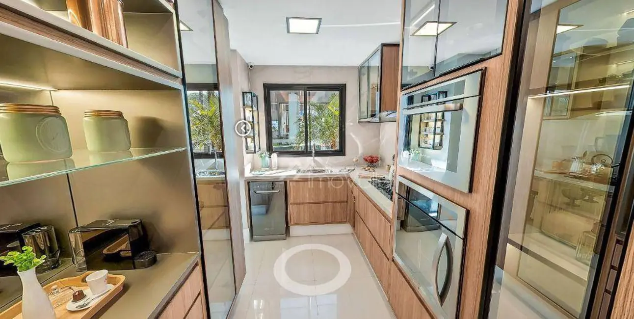 Foto 4 de Apartamento com 3 quartos à venda, 152m2 em Sao Jose Dos Campos - SP