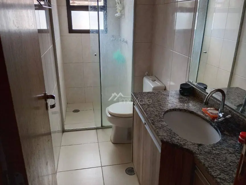 Foto 6 de Apartamento com 2 quartos à venda, 76m2 em Sao Jose Dos Campos - SP
