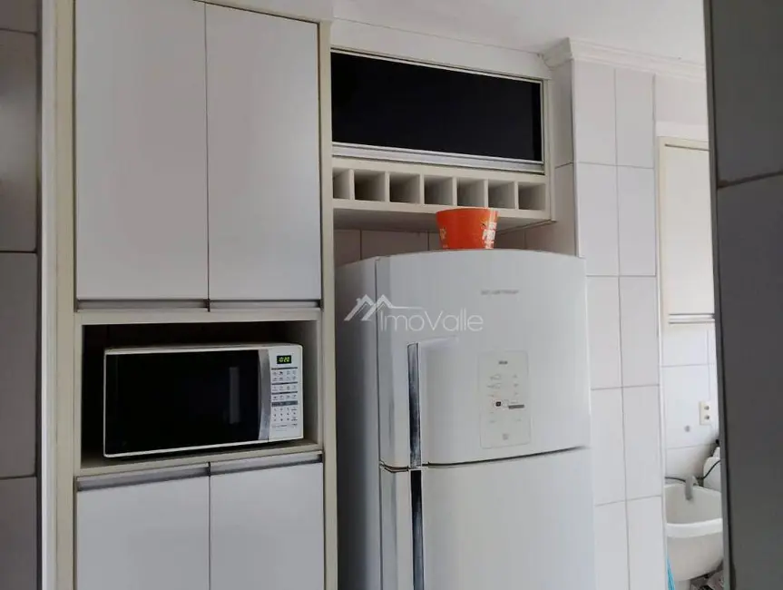 Foto 4 de Apartamento com 2 quartos à venda, 76m2 em Sao Jose Dos Campos - SP