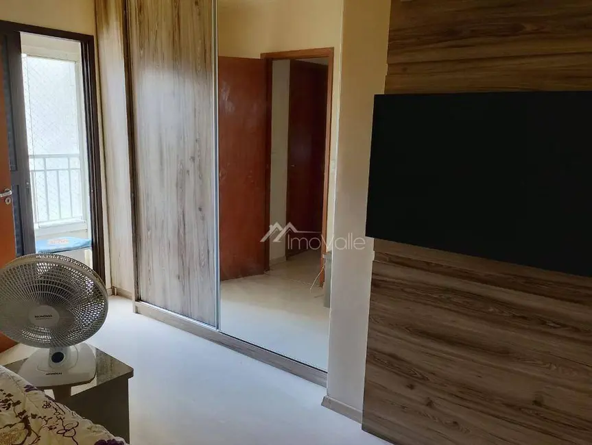 Foto 7 de Apartamento com 2 quartos à venda, 76m2 em Sao Jose Dos Campos - SP