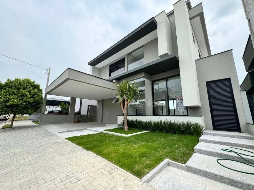 Casa de Condomínio com 4 quartos à venda, 280m2 em Sao Jose Dos Campos - SP - imagem 2 Foto 2 de Casa de Condomínio com 4 quartos à venda, 280m2 em Sao Jose Dos Campos - SP