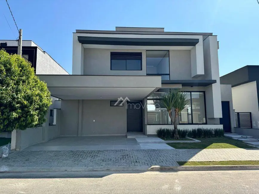Casa de Condomínio com 4 quartos à venda, 280m2 em Sao Jose Dos Campos - SP - imagem 1 Foto 1 de Casa de Condomínio com 4 quartos à venda, 280m2 em Sao Jose Dos Campos - SP