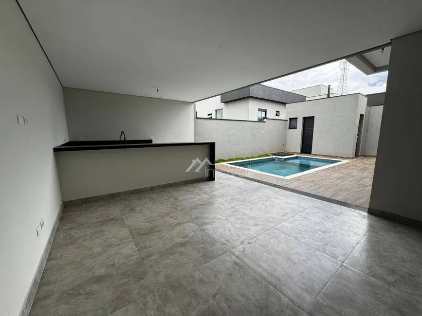 Casa de Condomínio com 4 quartos à venda, 280m2 em Sao Jose Dos Campos - SP - imagem 6 Foto 6 de Casa de Condomínio com 4 quartos à venda, 280m2 em Sao Jose Dos Campos - SP