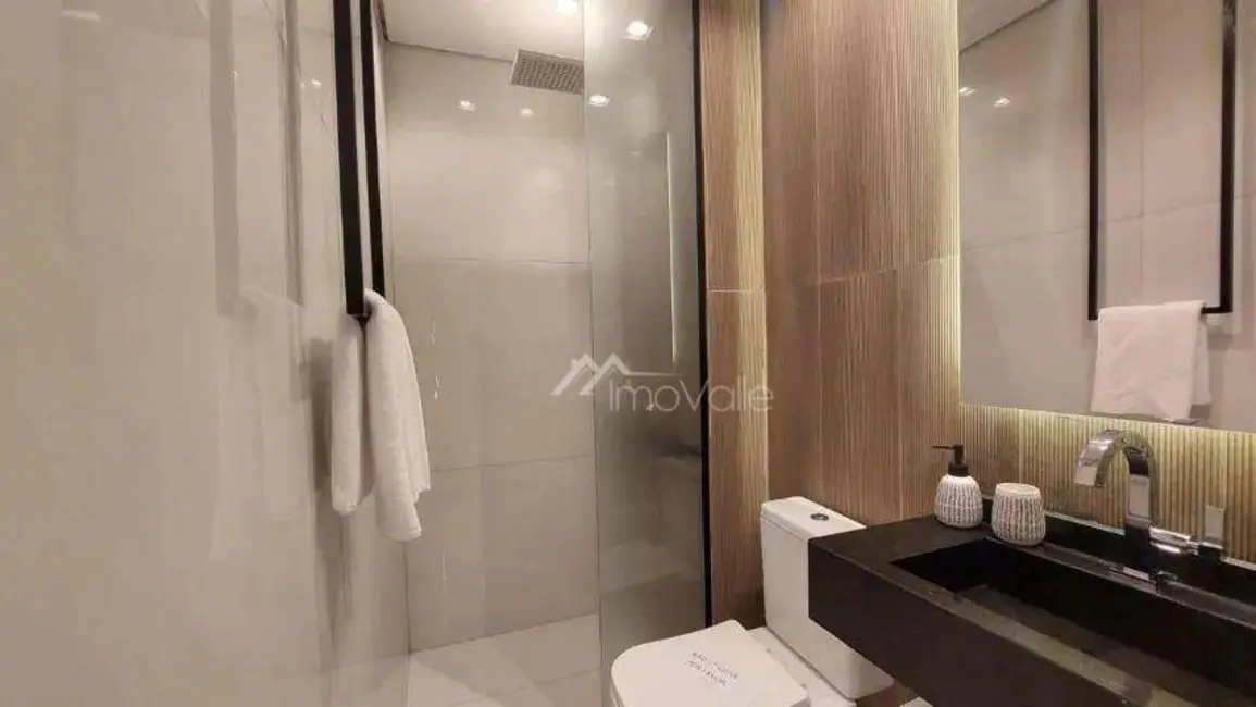 Apartamento com 2 quartos à venda, 52m2 em Sao Jose Dos Campos - SP - imagem 8 Foto 8 de Apartamento com 2 quartos à venda, 52m2 em Sao Jose Dos Campos - SP