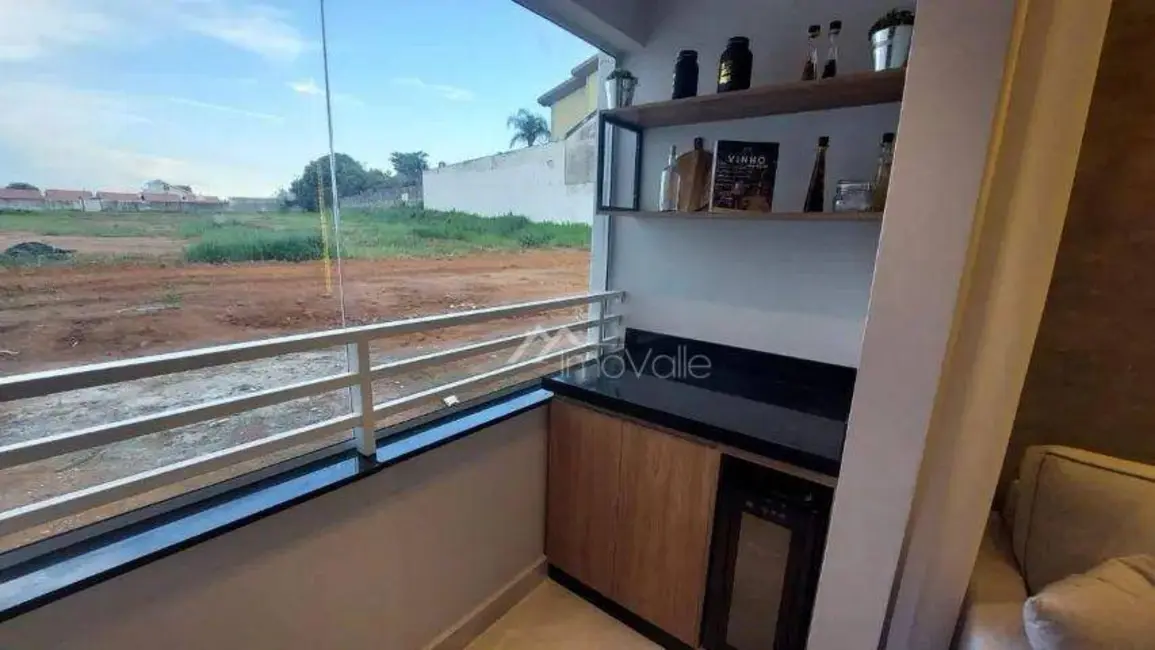 Apartamento com 2 quartos à venda, 52m2 em Sao Jose Dos Campos - SP - imagem 7 Foto 7 de Apartamento com 2 quartos à venda, 52m2 em Sao Jose Dos Campos - SP