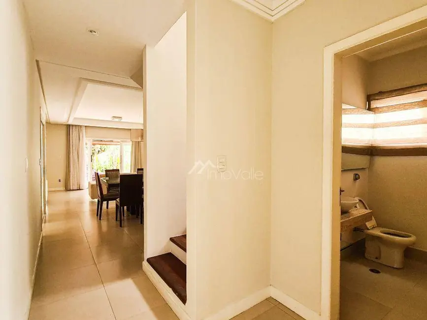 Foto 7 de Casa de Condomínio com 5 quartos à venda, 360m2 em Sao Jose Dos Campos - SP