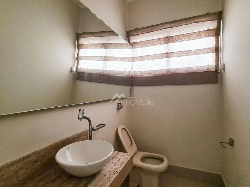 Foto 8 de Casa de Condomínio com 5 quartos à venda, 360m2 em Sao Jose Dos Campos - SP