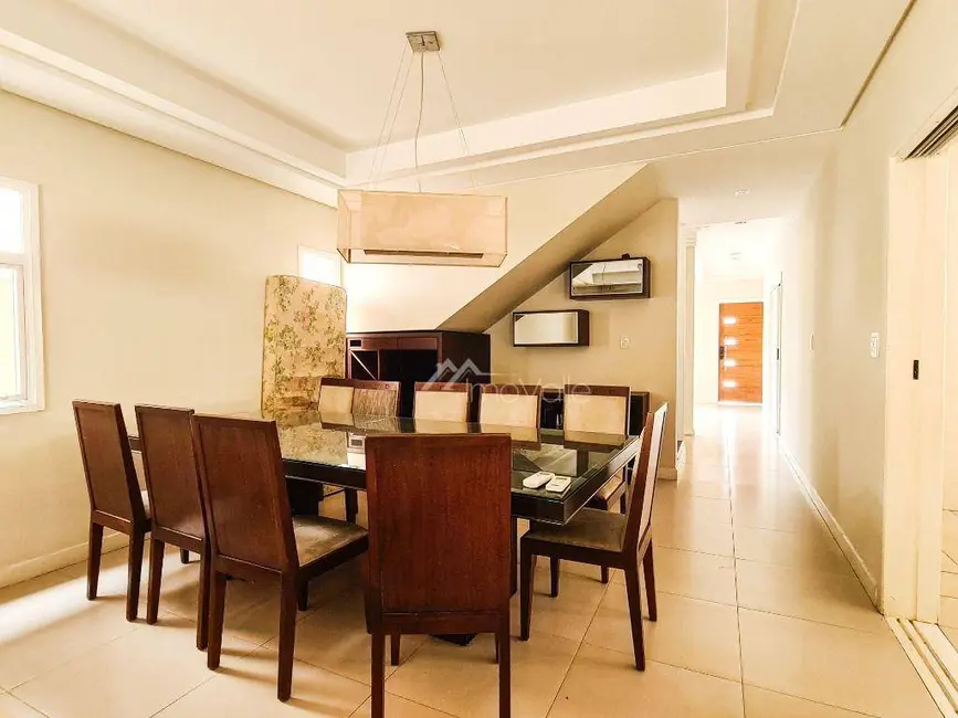 Foto 9 de Casa de Condomínio com 5 quartos à venda, 360m2 em Sao Jose Dos Campos - SP