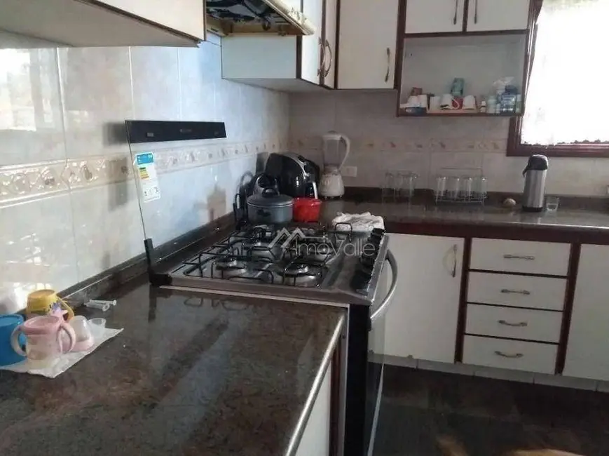 Casa de Condomínio com 4 quartos para alugar, 360m2 em Sao Jose Dos Campos - SP - imagem 5 Foto 5 de Casa de Condomínio com 4 quartos para alugar, 360m2 em Sao Jose Dos Campos - SP