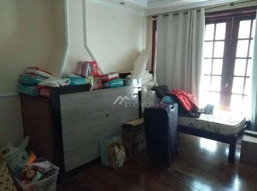 Casa de Condomínio com 4 quartos para alugar, 360m2 em Sao Jose Dos Campos - SP - imagem 3 Foto 3 de Casa de Condomínio com 4 quartos para alugar, 360m2 em Sao Jose Dos Campos - SP