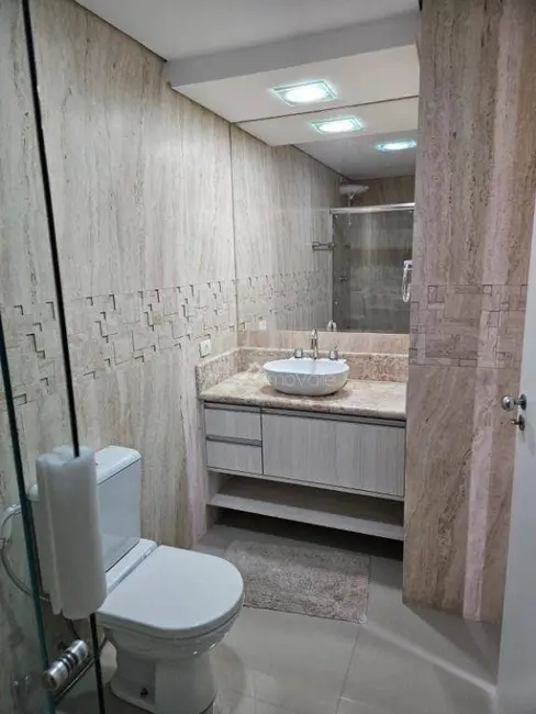 Foto 5 de Apartamento com 3 quartos à venda, 118m2 em Sao Jose Dos Campos - SP