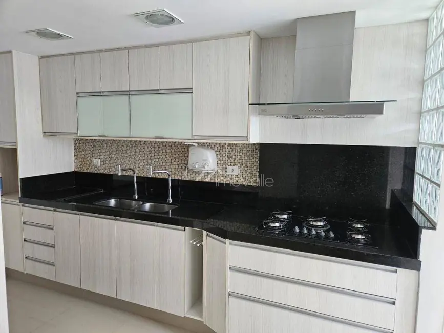 Foto 3 de Apartamento com 3 quartos à venda, 118m2 em Sao Jose Dos Campos - SP