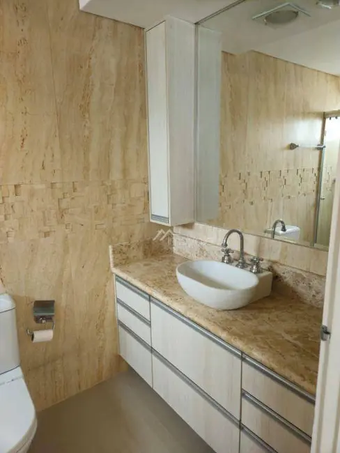 Foto 9 de Apartamento com 3 quartos à venda, 118m2 em Sao Jose Dos Campos - SP