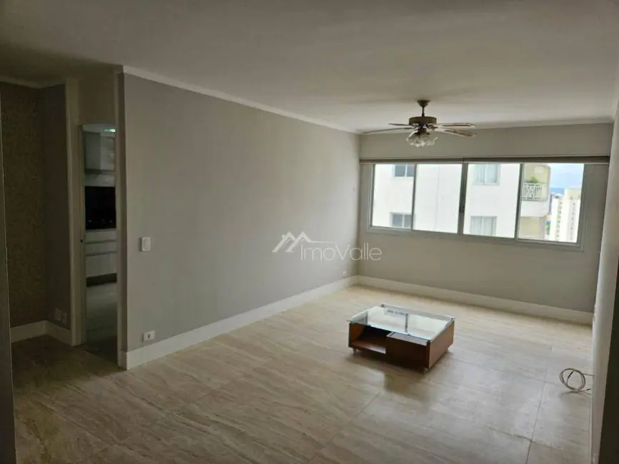 Foto 1 de Apartamento com 3 quartos à venda, 118m2 em Sao Jose Dos Campos - SP