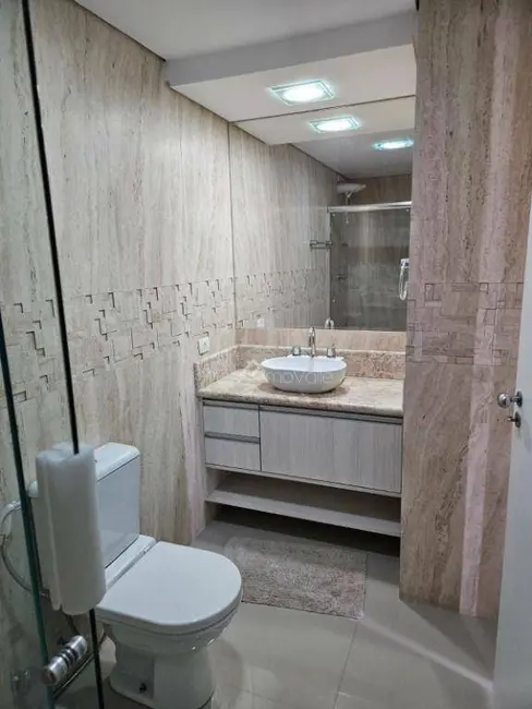 Apartamento com 3 quartos à venda, 118m2 em Sao Jose Dos Campos - SP - imagem 5 Foto 5 de Apartamento com 3 quartos à venda, 118m2 em Sao Jose Dos Campos - SP