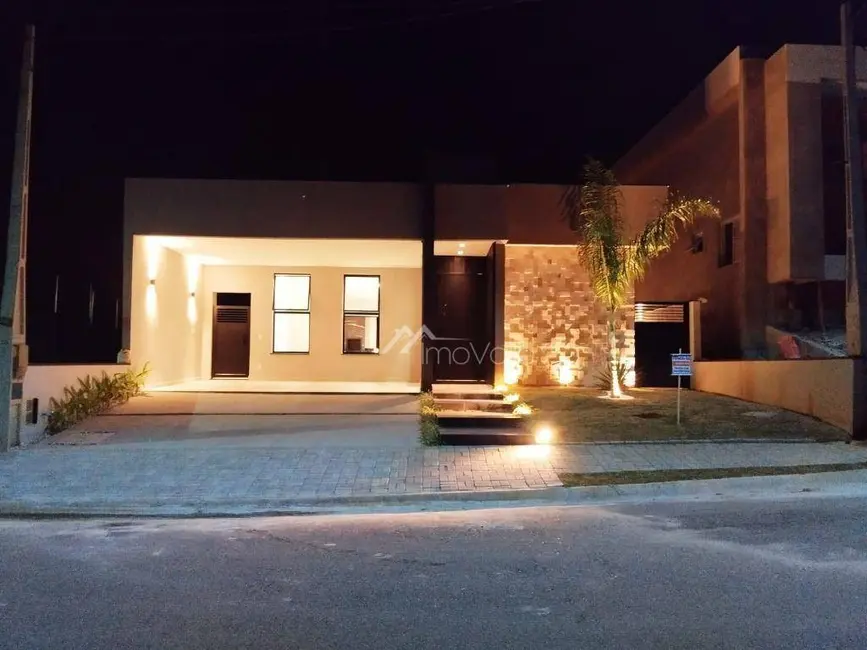 Foto 1 de Casa de Condomínio com 3 quartos à venda, 425m2 em Cacapava - SP