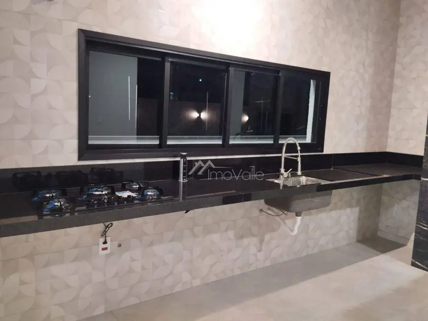 Foto 5 de Casa de Condomínio com 3 quartos à venda, 425m2 em Cacapava - SP