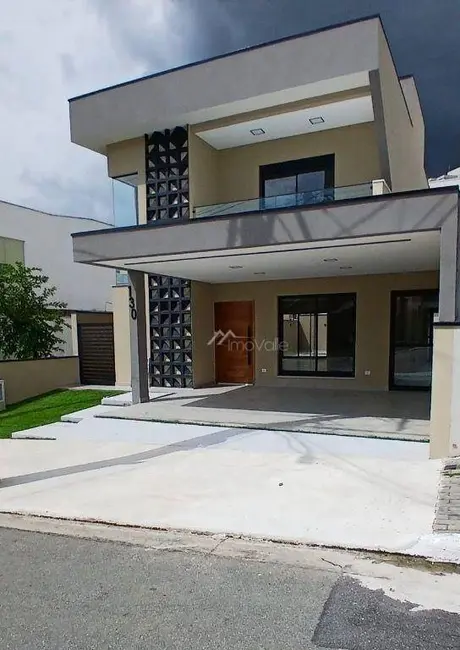 Foto 1 de Casa de Condomínio com 3 quartos à venda, 260m2 em Sao Jose Dos Campos - SP