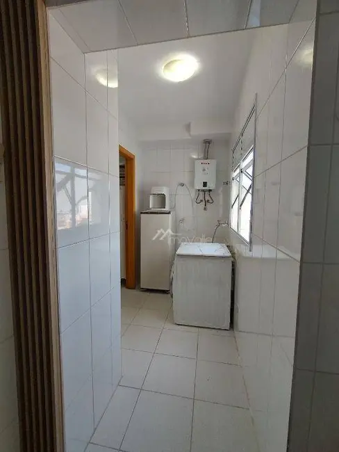 Cobertura com 4 quartos à venda, 223m2 em Sao Jose Dos Campos - SP - imagem 9 Foto 9 de Cobertura com 4 quartos à venda, 223m2 em Sao Jose Dos Campos - SP