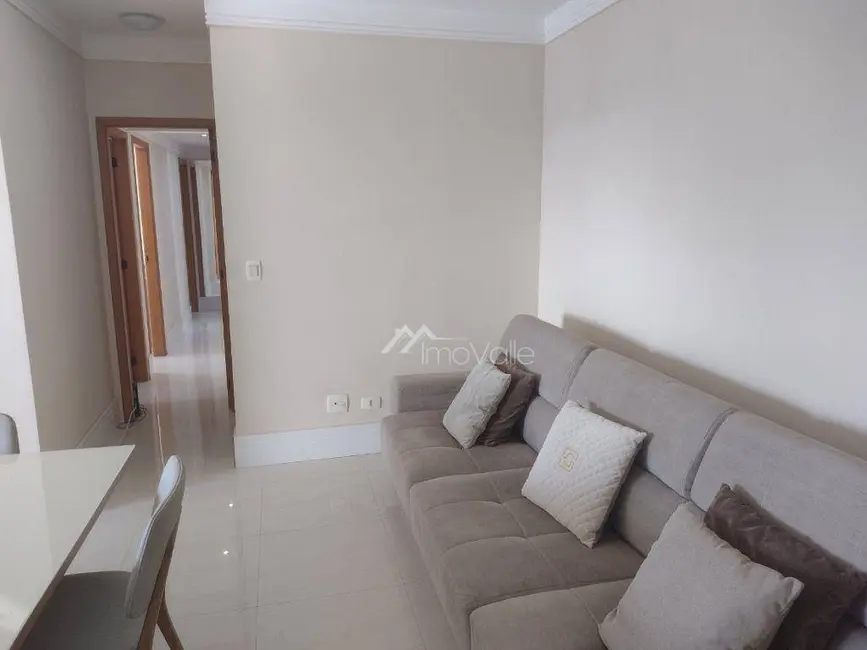 Cobertura com 4 quartos à venda, 223m2 em Sao Jose Dos Campos - SP - imagem 6 Foto 6 de Cobertura com 4 quartos à venda, 223m2 em Sao Jose Dos Campos - SP