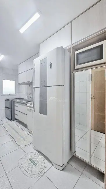 Cobertura com 4 quartos à venda, 223m2 em Sao Jose Dos Campos - SP - imagem 8 Foto 8 de Cobertura com 4 quartos à venda, 223m2 em Sao Jose Dos Campos - SP