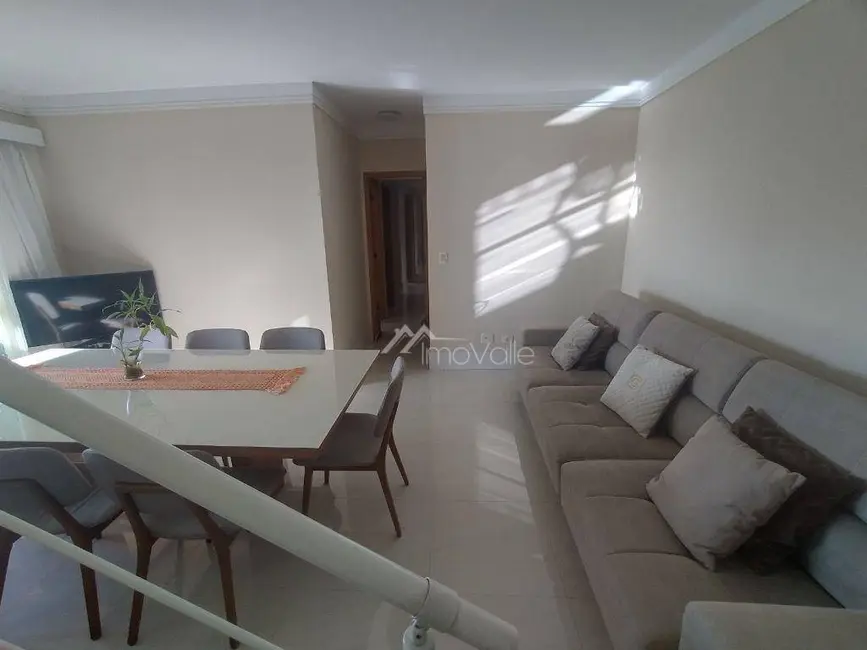 Cobertura com 4 quartos à venda, 223m2 em Sao Jose Dos Campos - SP - imagem 2 Foto 2 de Cobertura com 4 quartos à venda, 223m2 em Sao Jose Dos Campos - SP