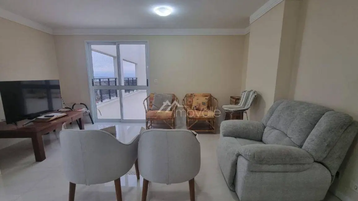 Cobertura com 4 quartos à venda, 223m2 em Sao Jose Dos Campos - SP - imagem 5 Foto 5 de Cobertura com 4 quartos à venda, 223m2 em Sao Jose Dos Campos - SP