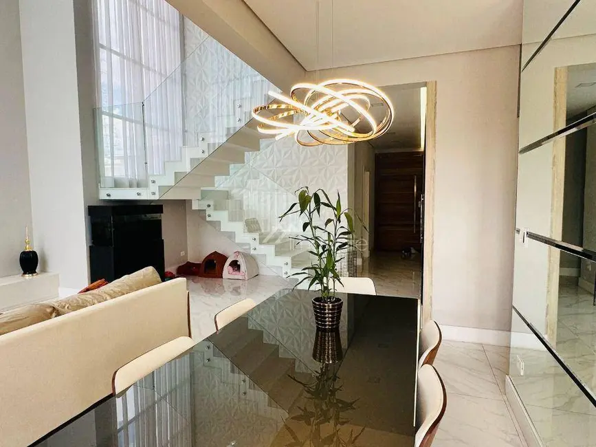 Foto 9 de Casa de Condomínio com 4 quartos à venda, 500m2 em Sao Jose Dos Campos - SP