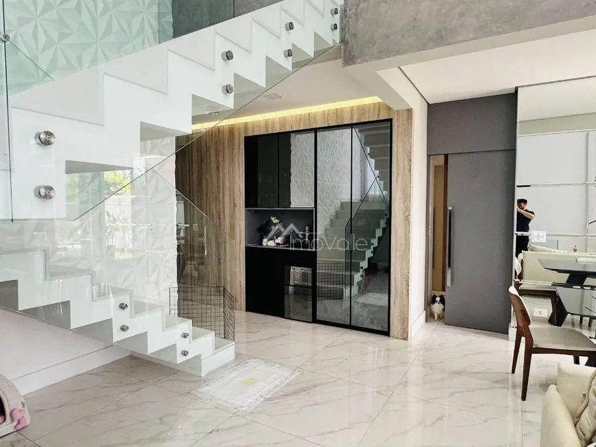 Foto 5 de Casa de Condomínio com 4 quartos à venda, 500m2 em Sao Jose Dos Campos - SP