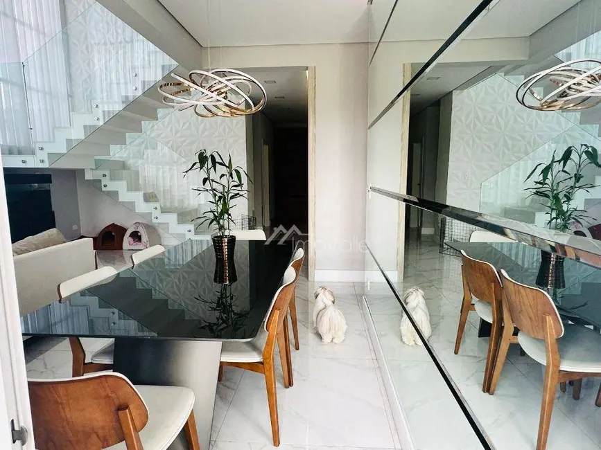 Foto 7 de Casa de Condomínio com 4 quartos à venda, 500m2 em Sao Jose Dos Campos - SP