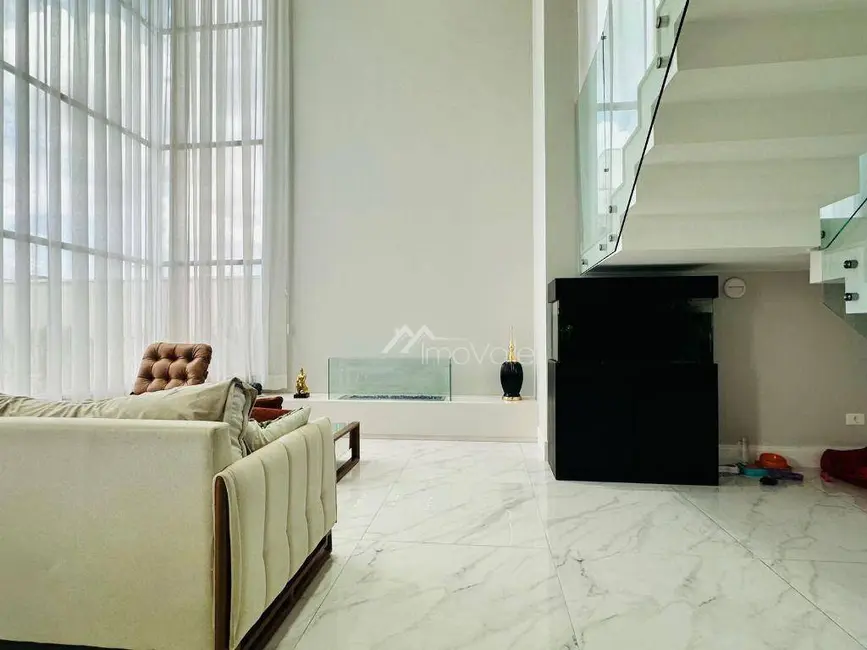 Foto 3 de Casa de Condomínio com 4 quartos à venda, 500m2 em Sao Jose Dos Campos - SP