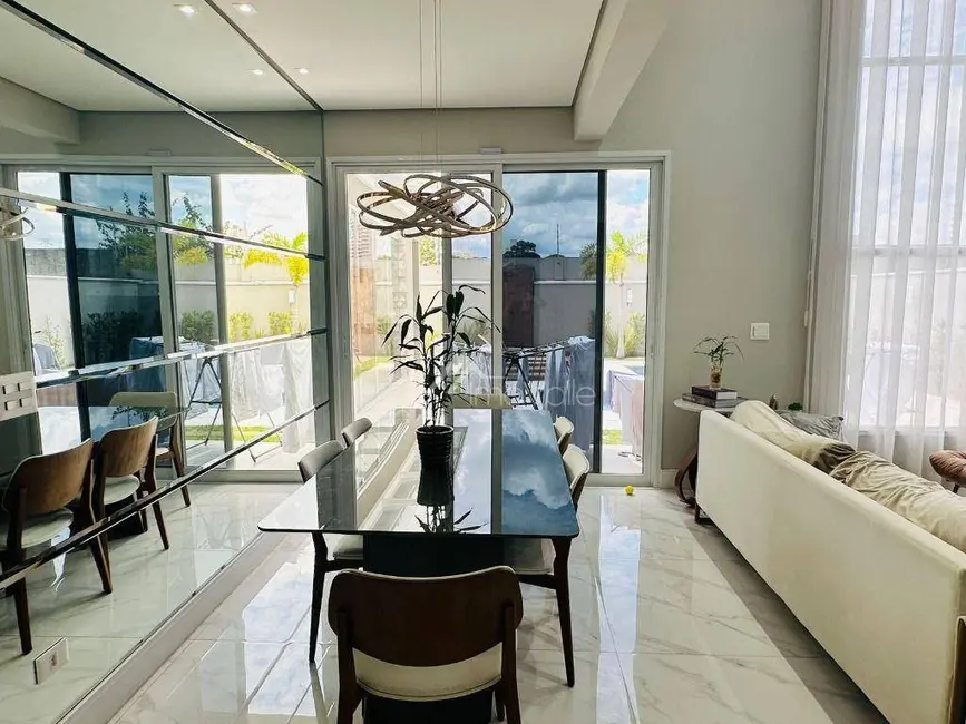 Foto 6 de Casa de Condomínio com 4 quartos à venda, 500m2 em Sao Jose Dos Campos - SP