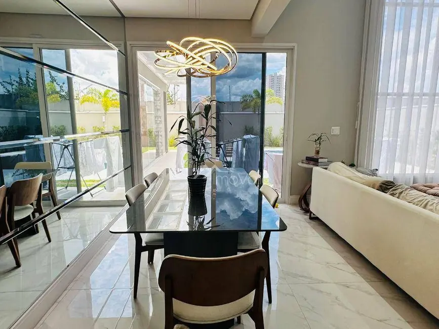 Foto 8 de Casa de Condomínio com 4 quartos à venda, 500m2 em Sao Jose Dos Campos - SP