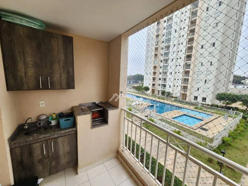 Foto 5 de Apartamento com 3 quartos à venda, 100m2 em Sao Jose Dos Campos - SP
