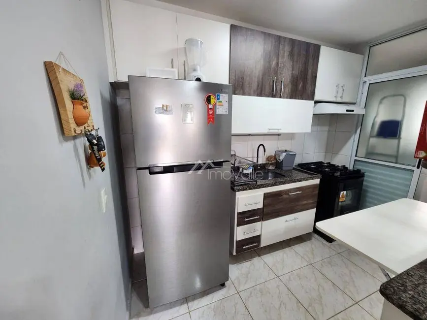 Foto 6 de Apartamento com 3 quartos à venda, 100m2 em Sao Jose Dos Campos - SP