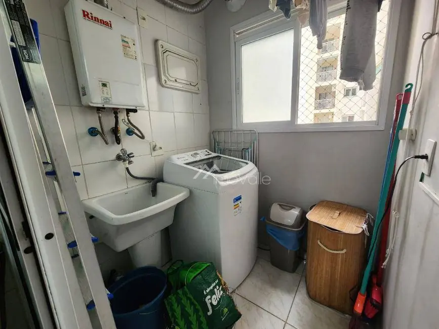 Foto 8 de Apartamento com 3 quartos à venda, 100m2 em Sao Jose Dos Campos - SP