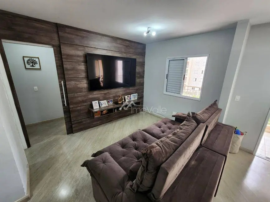 Foto 4 de Apartamento com 3 quartos à venda, 100m2 em Sao Jose Dos Campos - SP