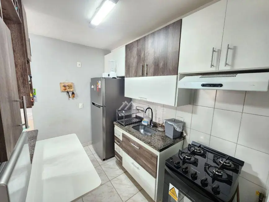 Foto 7 de Apartamento com 3 quartos à venda, 100m2 em Sao Jose Dos Campos - SP
