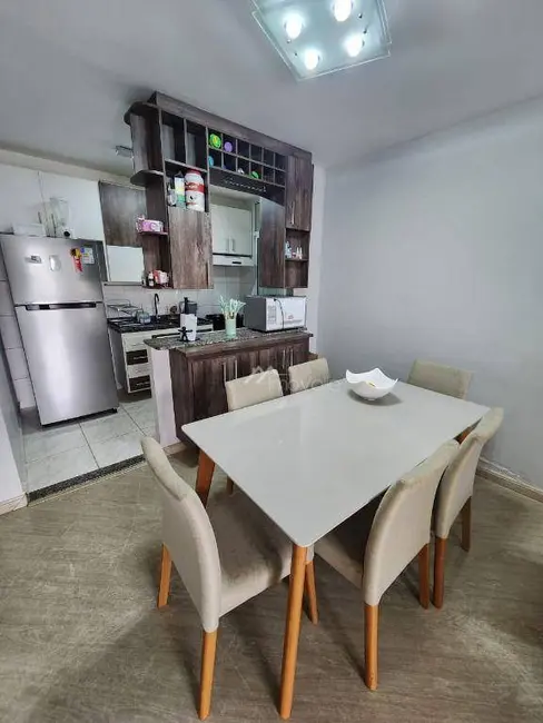 Foto 3 de Apartamento com 3 quartos à venda, 100m2 em Sao Jose Dos Campos - SP