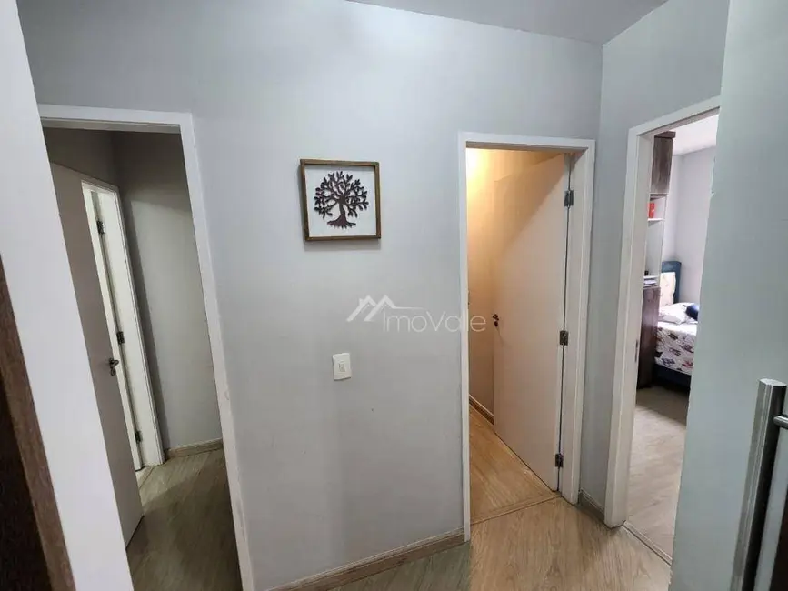 Foto 9 de Apartamento com 3 quartos à venda, 100m2 em Sao Jose Dos Campos - SP