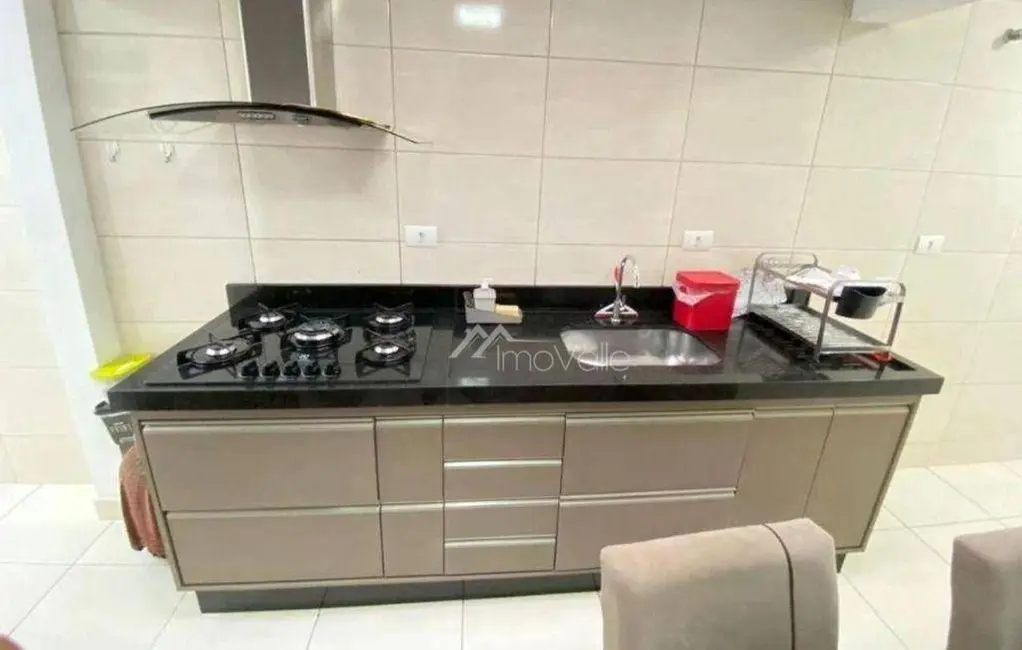 Foto 4 de Casa com 3 quartos à venda, 200m2 em Sao Jose Dos Campos - SP