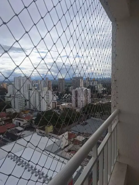 Foto 2 de Apartamento com 3 quartos para alugar, 66m2 em Sao Jose Dos Campos - SP