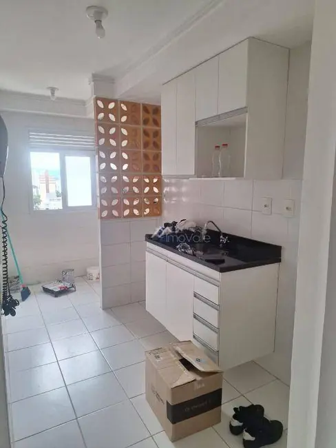 Foto 5 de Apartamento com 3 quartos para alugar, 66m2 em Sao Jose Dos Campos - SP