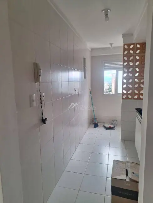 Foto 4 de Apartamento com 3 quartos para alugar, 66m2 em Sao Jose Dos Campos - SP