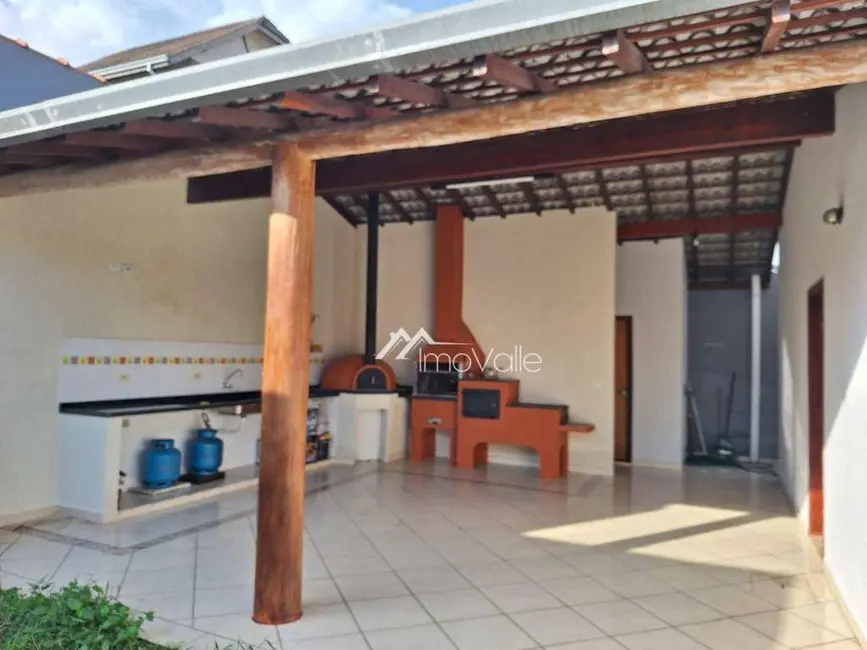 Foto 4 de Casa de Condomínio com 3 quartos à venda, 250m2 em Sao Jose Dos Campos - SP
