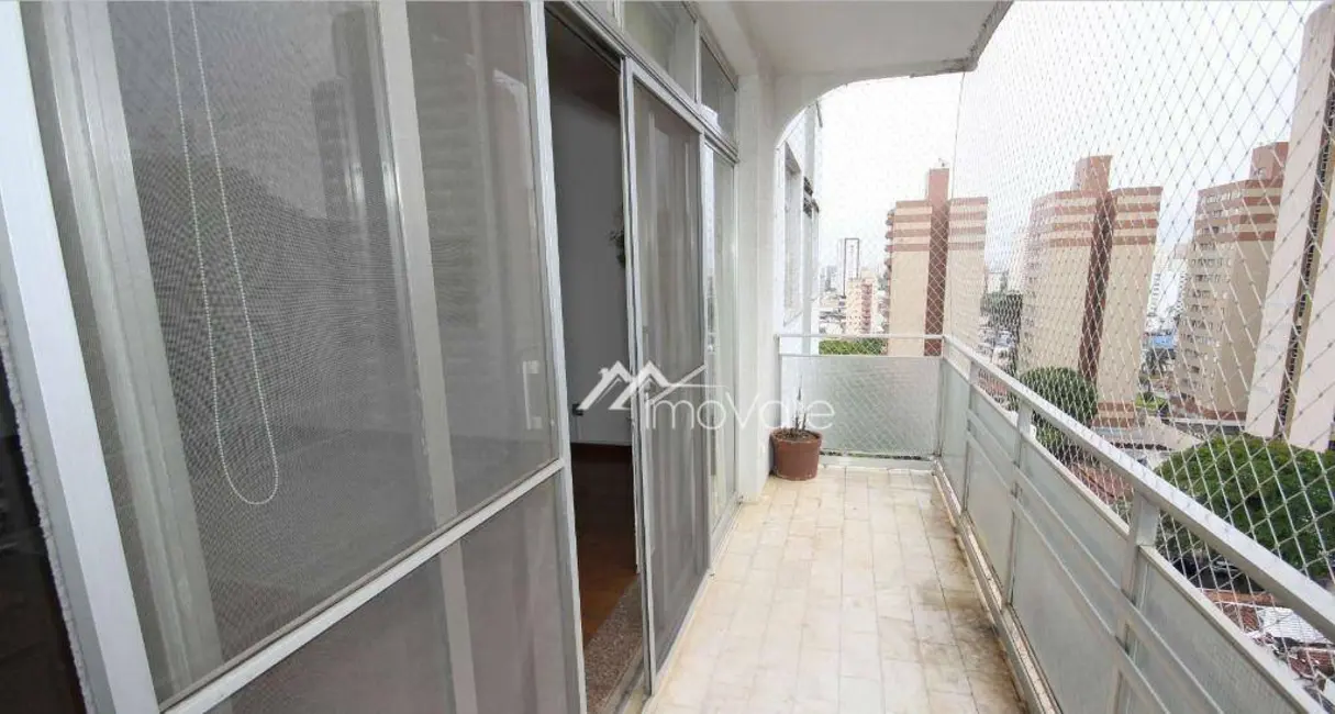 Apartamento com 4 quartos à venda, 158m2 em Sao Jose Dos Campos - SP - imagem 3 Foto 3 de Apartamento com 4 quartos à venda, 158m2 em Sao Jose Dos Campos - SP