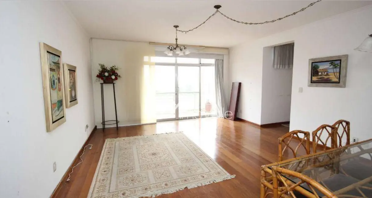 Apartamento com 4 quartos à venda, 158m2 em Sao Jose Dos Campos - SP - imagem 2 Foto 2 de Apartamento com 4 quartos à venda, 158m2 em Sao Jose Dos Campos - SP