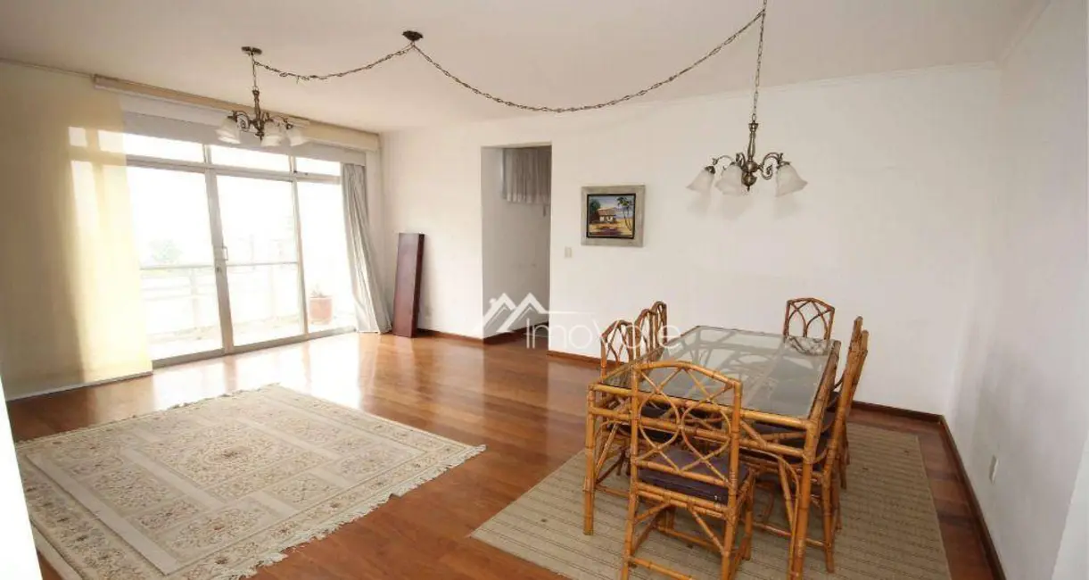 Apartamento com 4 quartos à venda, 158m2 em Sao Jose Dos Campos - SP - imagem 1 Foto 1 de Apartamento com 4 quartos à venda, 158m2 em Sao Jose Dos Campos - SP