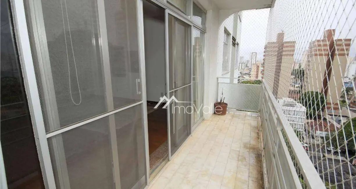 Apartamento com 4 quartos à venda, 158m2 em Sao Jose Dos Campos - SP - imagem 4 Foto 4 de Apartamento com 4 quartos à venda, 158m2 em Sao Jose Dos Campos - SP