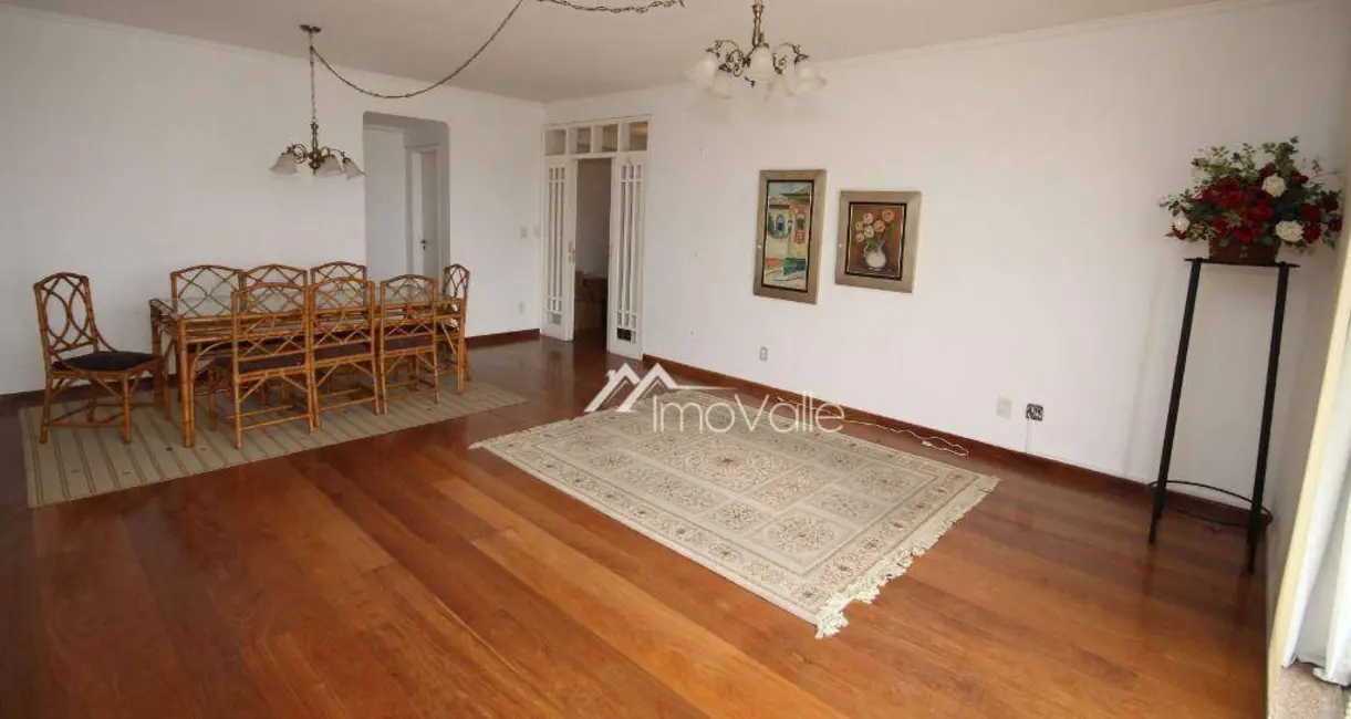 Apartamento com 4 quartos à venda, 158m2 em Sao Jose Dos Campos - SP - imagem 6 Foto 6 de Apartamento com 4 quartos à venda, 158m2 em Sao Jose Dos Campos - SP